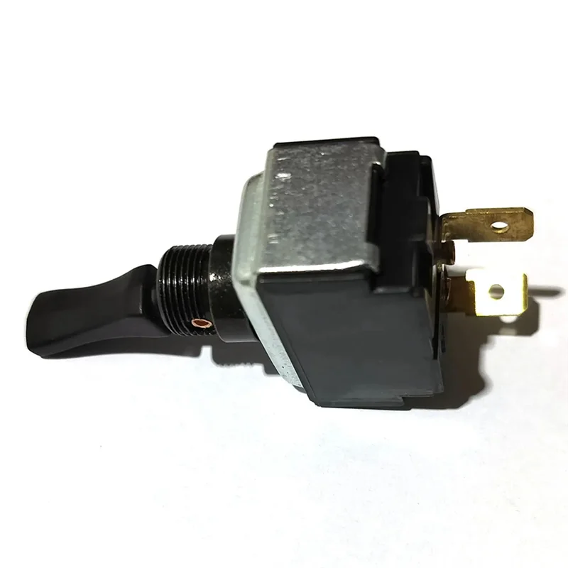 

F9-Air Electric Toggle Valve Paddle Switch Paddle Switch For Peterbilt Kenworth D66053213