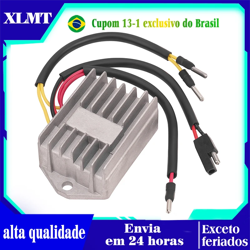 オートバイ電圧レギュレータ整流器-ducati-1000-s2-748-biposto-s-sp-750-f1-paso-851-スポーツ-strada-860-gt-900-darmah-sd-906