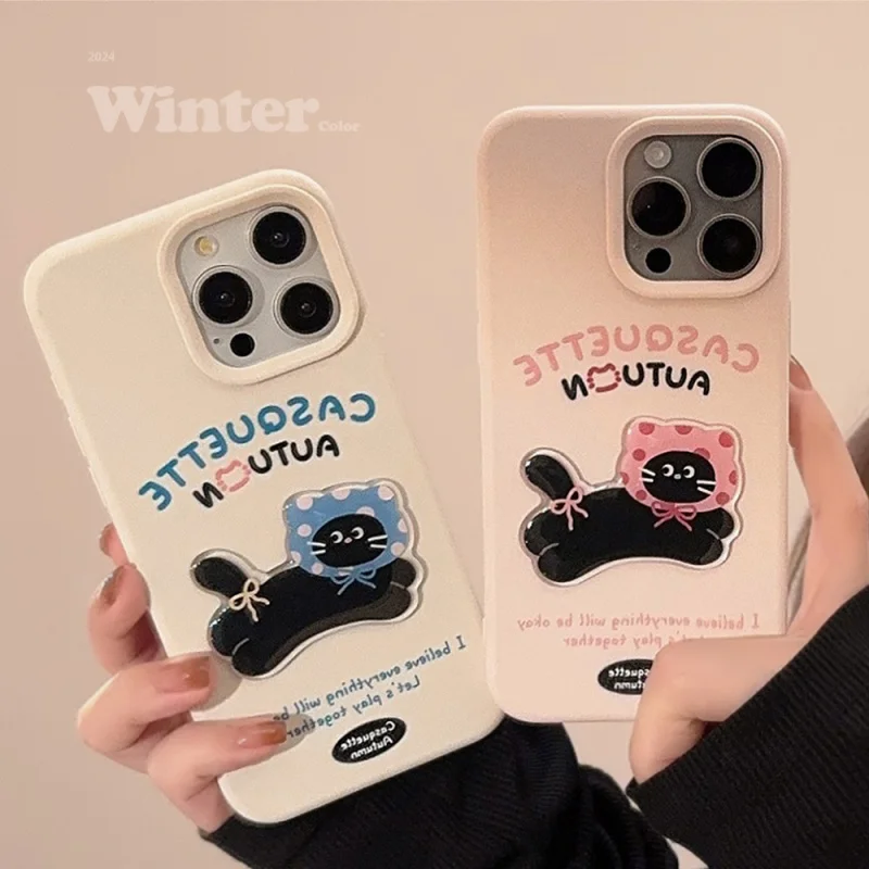 

Jumping Kitten17pro maxApple16Phone case15Deliveryiphone14Applicableins3D Effect13