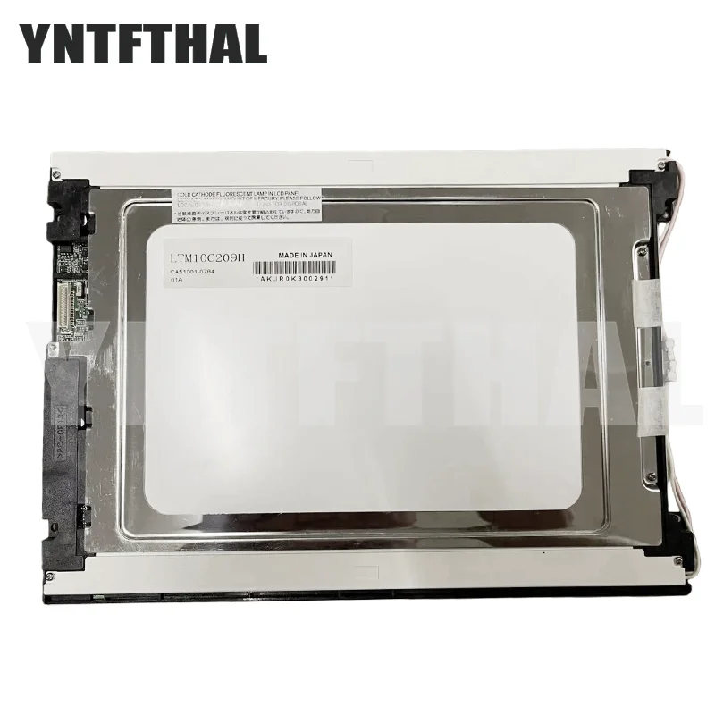 

LCD Display for LTM10C209 LTM10C209A LTM10C209H LTM10C209AF LCD Display Panel