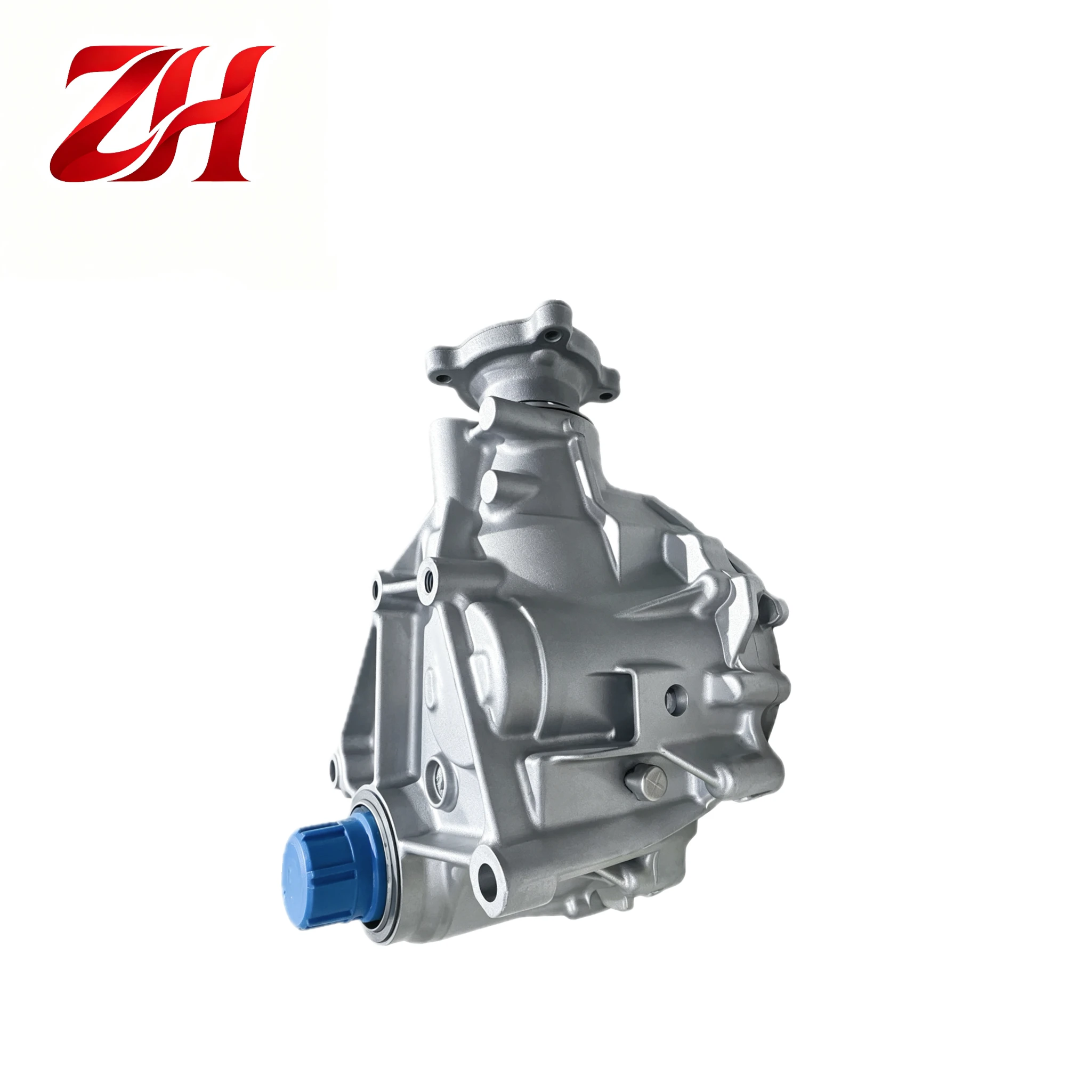 Refurbished Transfer Case OE AT4Z-7251G 7T4Z7251D 8T4Z7251A For Edge MKX 4WD Drivetrain Components Remanufactured Car Parts