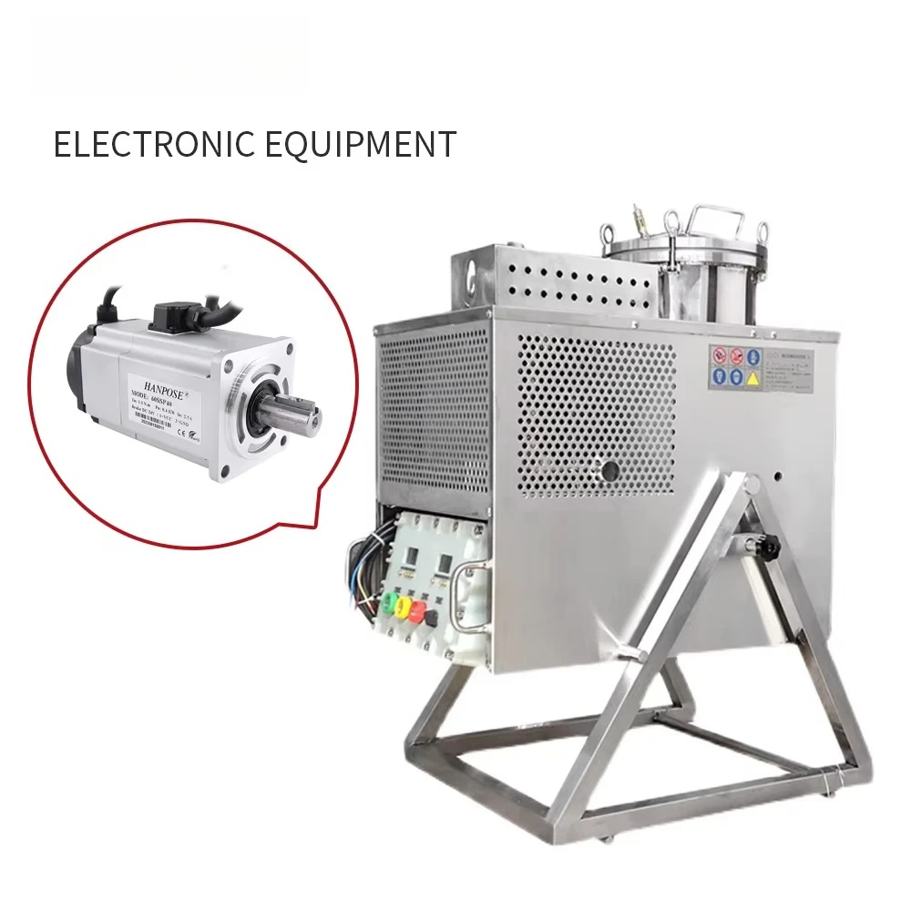 60SSP40 400W Servo Motor & ASD240 Drive | 3000RPM with Brake