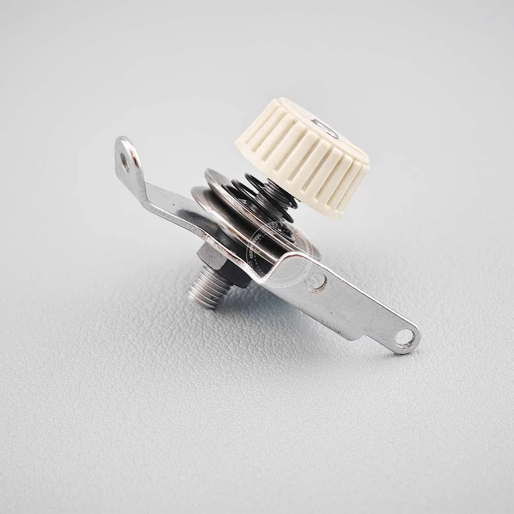 Pre-tension Controller Asm 401-25685 40125685 for Juki LZ-2280B/2290C/2280A/2280A-7 Zigzag Stitching sewing Machine accessories