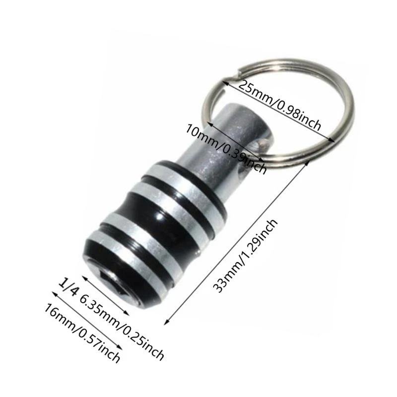 652F Multifunctional Colorful Climbing Carabiner Extension Connection Rod For Hiking Camping And Backpacking Adventures