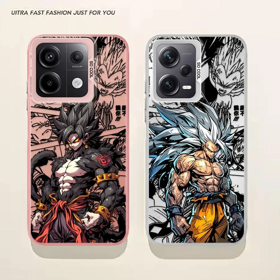 Soft Shell Phone Ca… - image