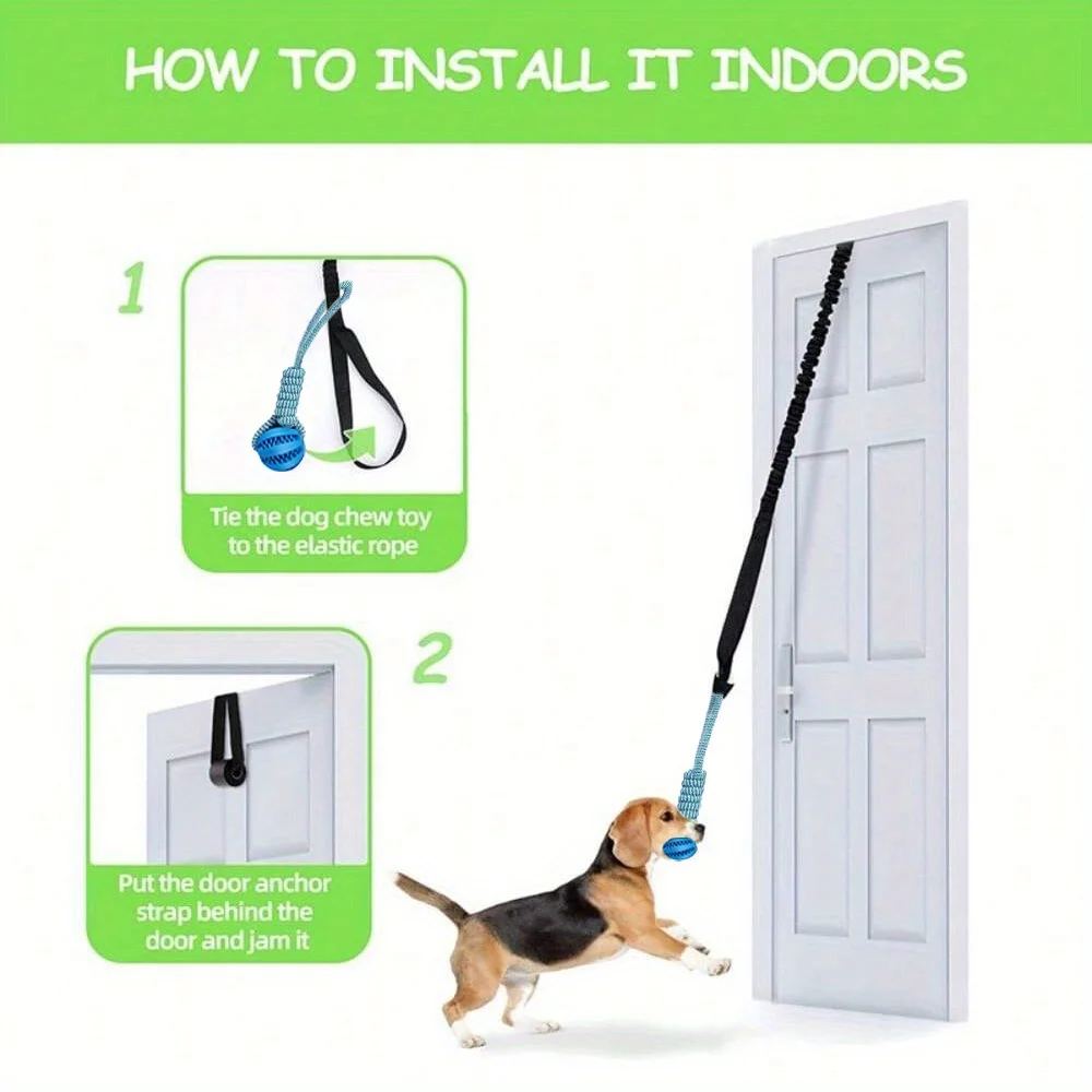 Thumbnail 3 - #30 Top 40 Dog Rope Toys Worth Buying In 2026