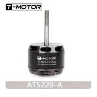 T-MOTOR AT5220 TO 5220-A 20-25CC Outrunner Brushless Motor For RC FPV Fixed Wing Drone Aircraft Airplanes Quadcopter Multicopter