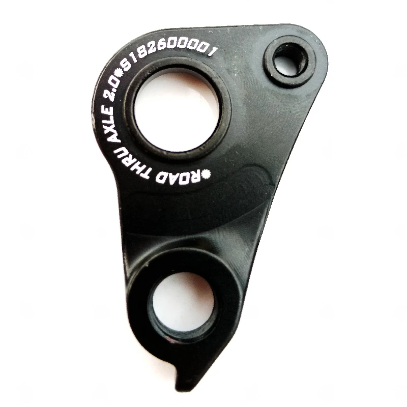 Colgador de cambio trasero Specialize Rd, Allez Sprint Crux Roubaix Sl4 Disc Tarmac Diverge s-works, 1 ud. # S 182600001 Mech Dropout