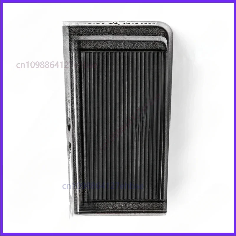 For Dunlop CBM95 CRY BABY MINI WAH Electric Guitar Mini Wah Pedal