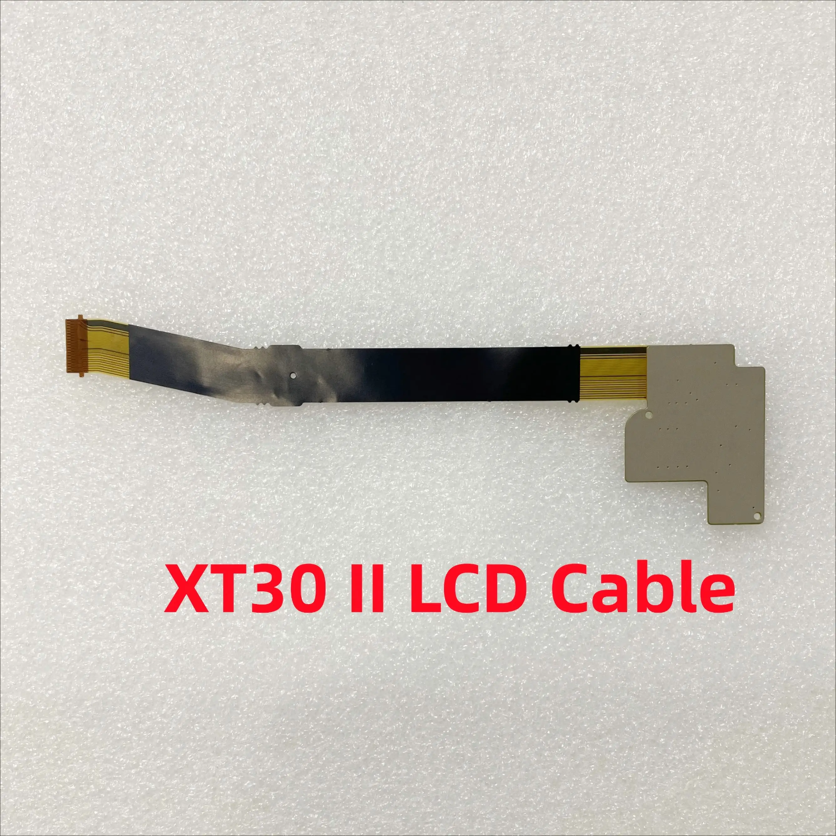 New LCD Flex Cable with Full I - огляд і ціна Fujifilm Camera X-T30 Ii