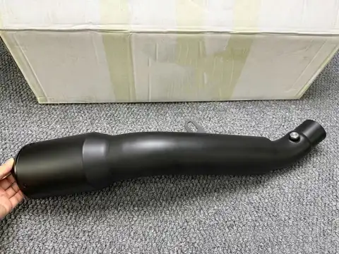 ZX6R Austin Racing Exhaust -AliExpress