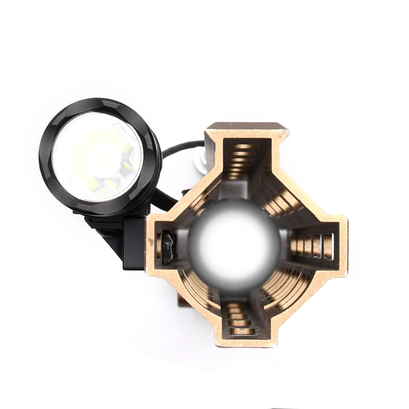 Tactical Flashlight M300A M300C M600C M600U Scout Torch And Offset Mount Full Accessories Multi Rail Compatible Daily Use
