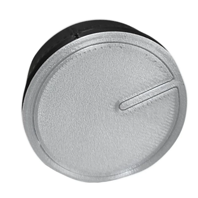 A05G-لـ Whirlpool Dryer Knob- الجزء W11176265، AP6285483- للموديلات WED، WGD، WTW، YWE- يستبدل W10770858