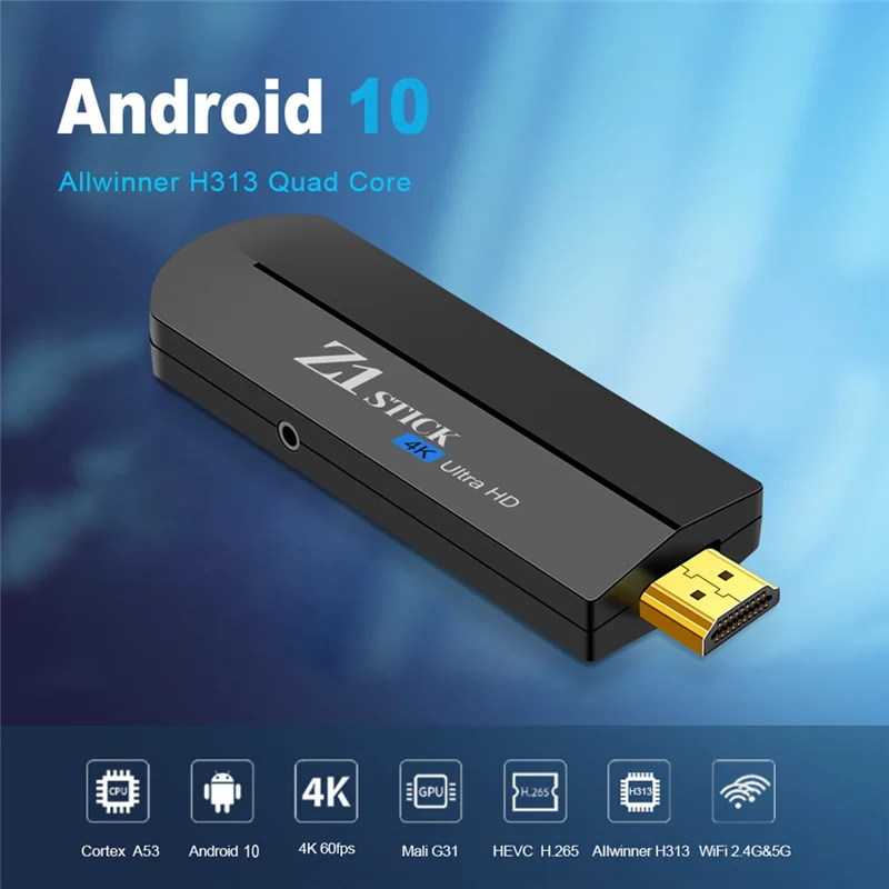 FORW-Z1 Stick H313 … - image