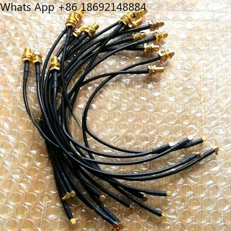 Industrial remote control signal transmission connection antenna 1 piece price