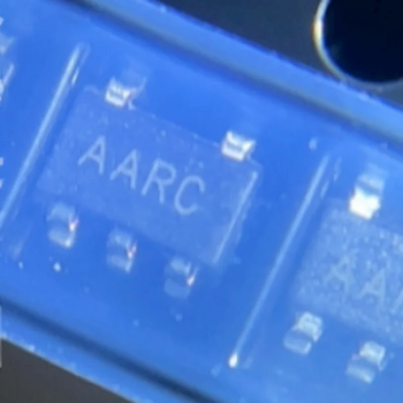 

5pcs/lot Brand New Original MCP6001T-I/OT The Model Starts With AA * * SOT-23-5 Low-Power Operational Amplifier Chip SOT23-5