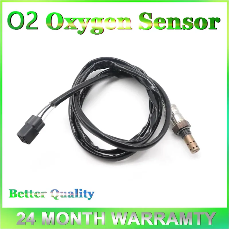 

For O2 Oxygen Sensor 1WD-H592A-00-00 ​Yamaha MT03 MT-03 YZF R3 R25 YZF-R3 YZF-R25 YZFR3 YZFR25 2015-2022