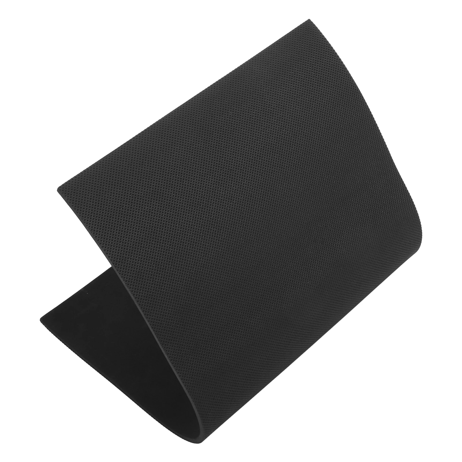 

Fish Tank Pad Nonslip Thickened Cotton Mats for Aquarium Bottom Protective Anti Shock Absorbing Reptile Terrarium Mat