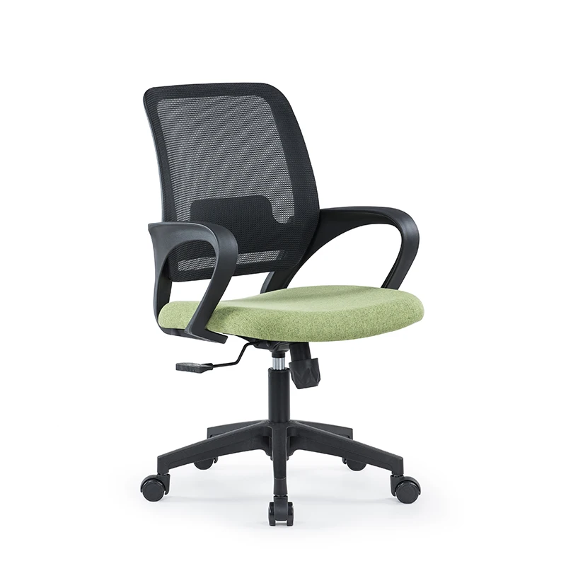 

Black Color New Mesh Chair Design Revolving Mesh Chair Office Chair Ergonomic Mesh