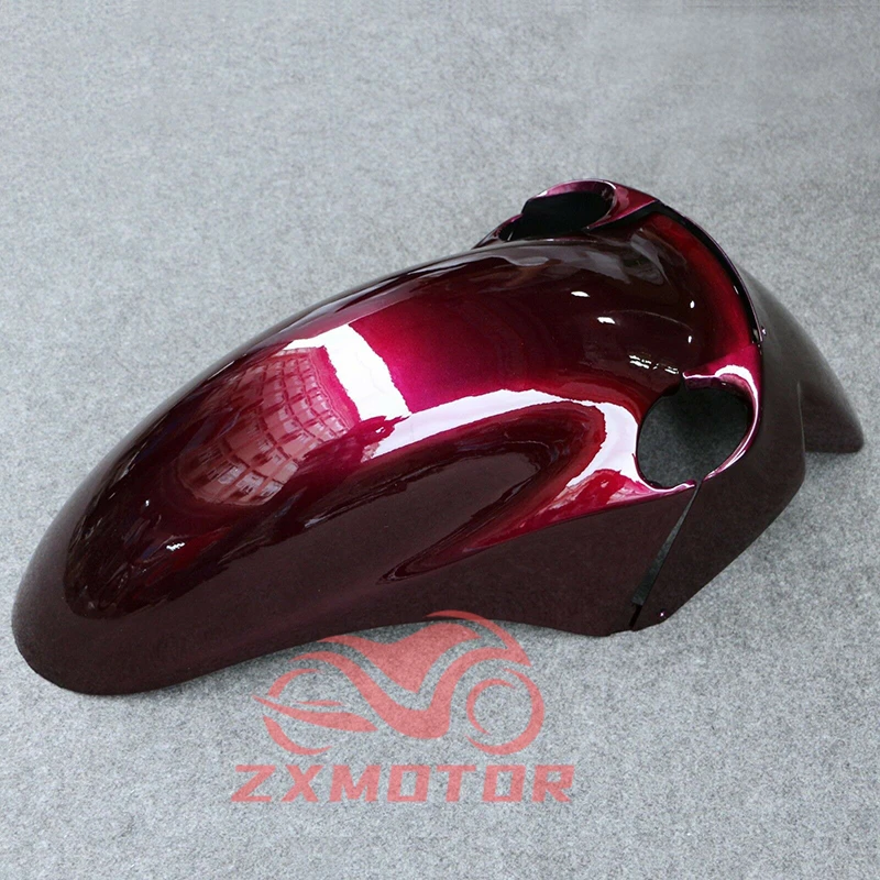 ZX11 ZZR1100 D 93 94 95 96 97 98 99 00 01 Fairings for Kawasaki ZX 11 ZZR 1100 D 1993-2001 Customizable Motorcycle Fairing Kit