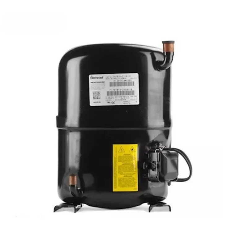 2024 Hot Selling Bristol Refrigeration Compressor H92G244DREF For Refrigeration Equipment