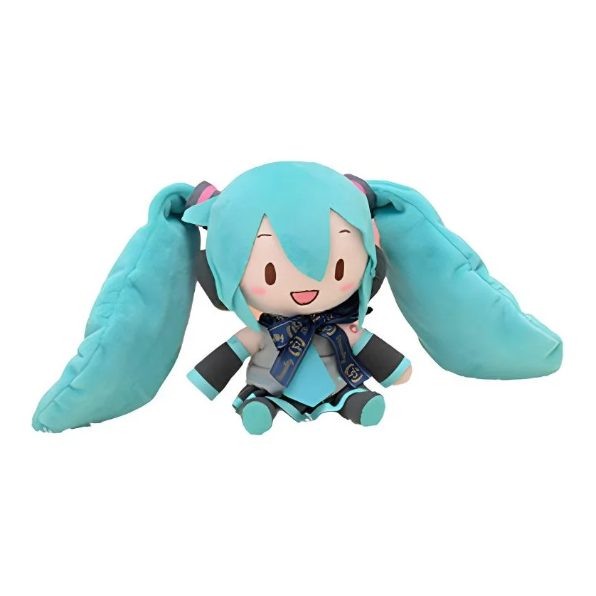 sega-preciality-vol1-poupees-en-peluche-hatsune-miku-hauteur-13-cm-preciality-vol1