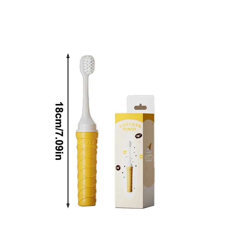

Travel Folding Toothbrush Oral Cleaning Tool Camping Toothbrush Oral Care Portable Soft Bristle Brush High Quality Toothbrush