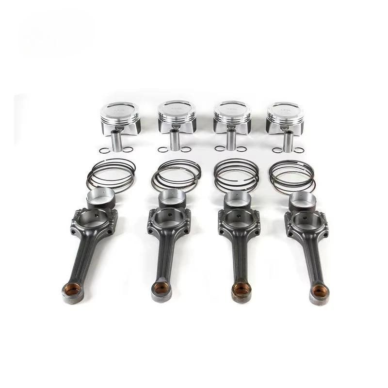 Piston Ring Assembl…