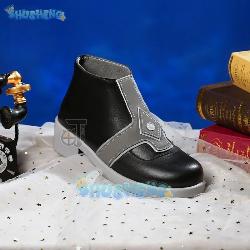 Honkai: Star Rail Cos Sunday Cosplay Anime character prop shoes