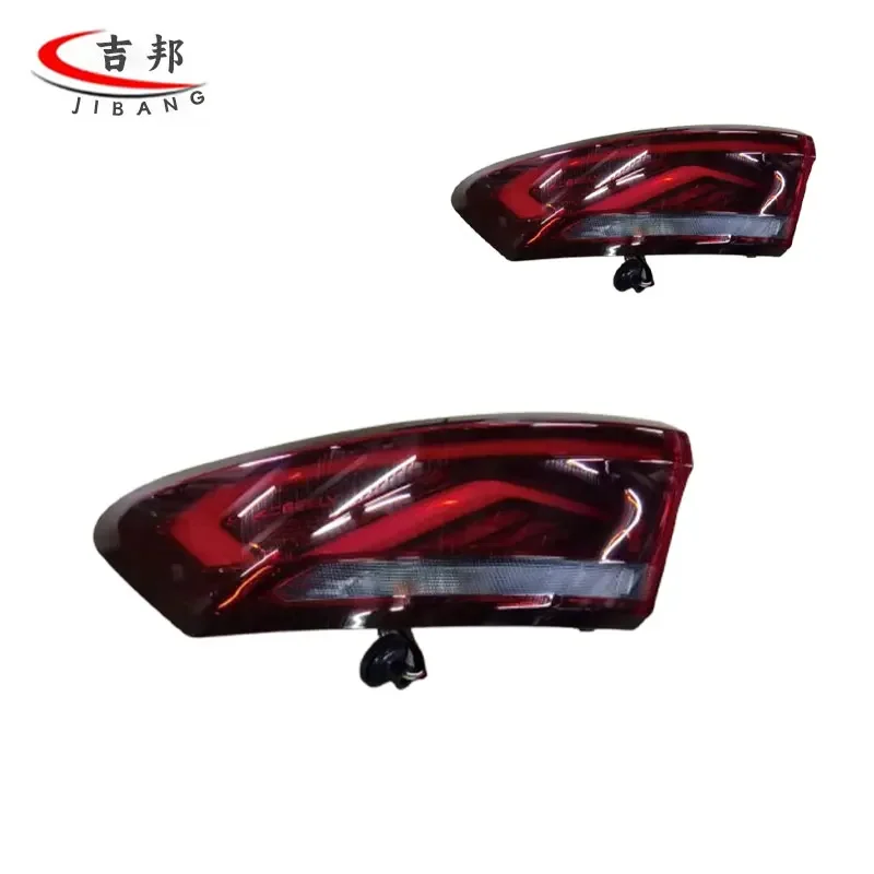 

Высококачественные автозапчасти, задняя противотуманная фара слева 7057049400 для Geely Emgrand SS11