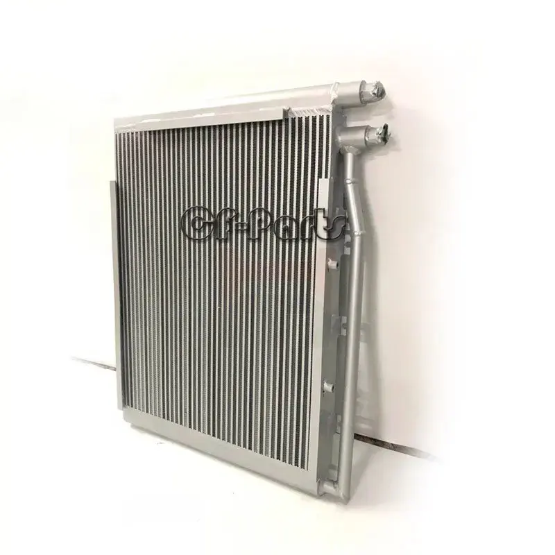 For Komatsu Excavator PC100-6Z PC100L-6 PC100-6 PC100-6S Hydraulic Oil Cooler 203-03-67321