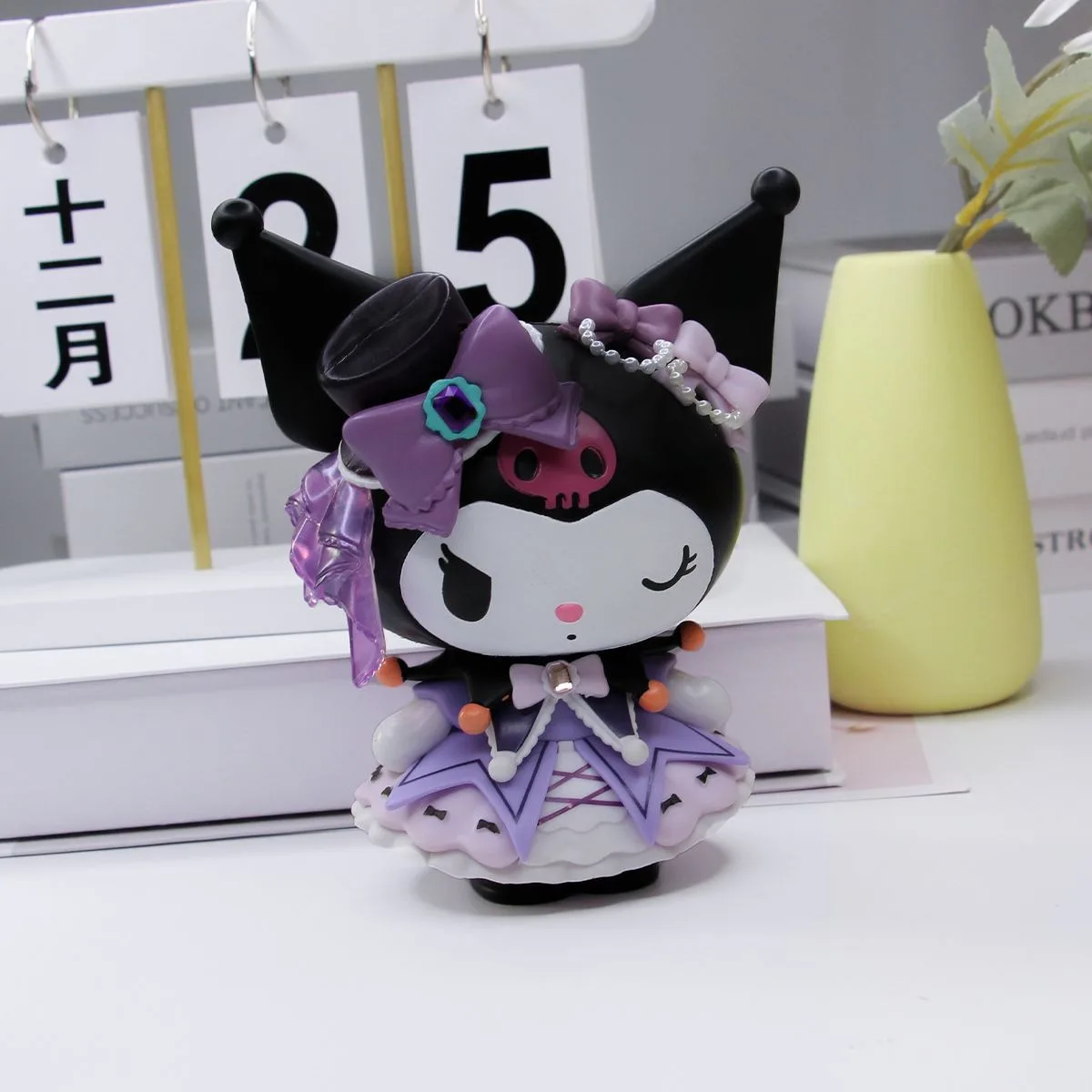 Large Sanrio My Mel… - image