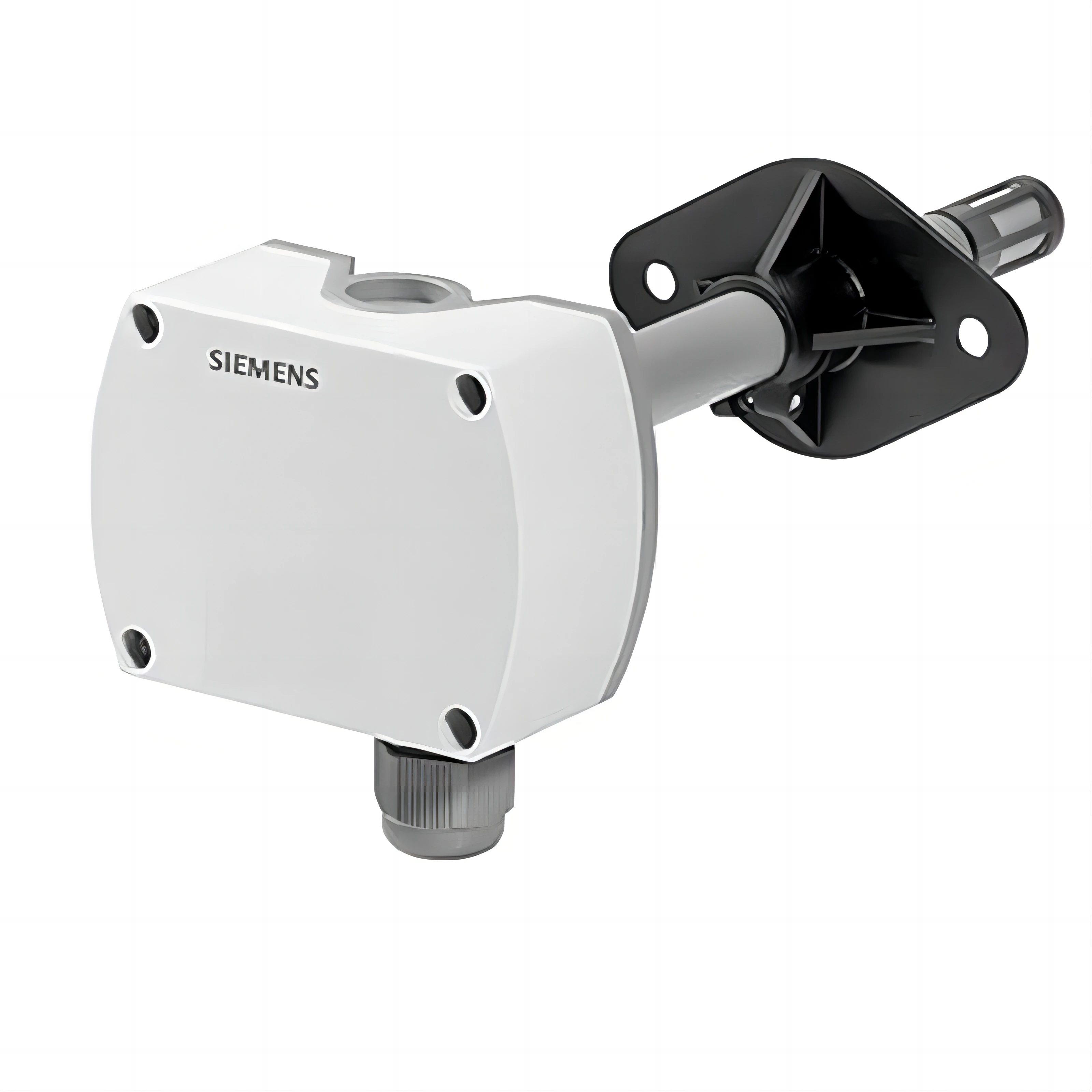 

SIEMNS QFM3171 - Duct Sensor for Humidity and Temperature 1 Year Warranty in Stock a Good Price 100% New Original
