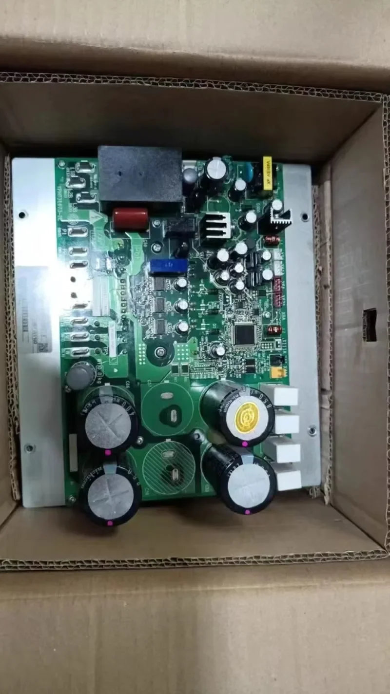 Used For Daikin Central Air Conditioner Control Board PC0905-51(A) Circuit PCB YPHT31673-1E Conditioning Parts