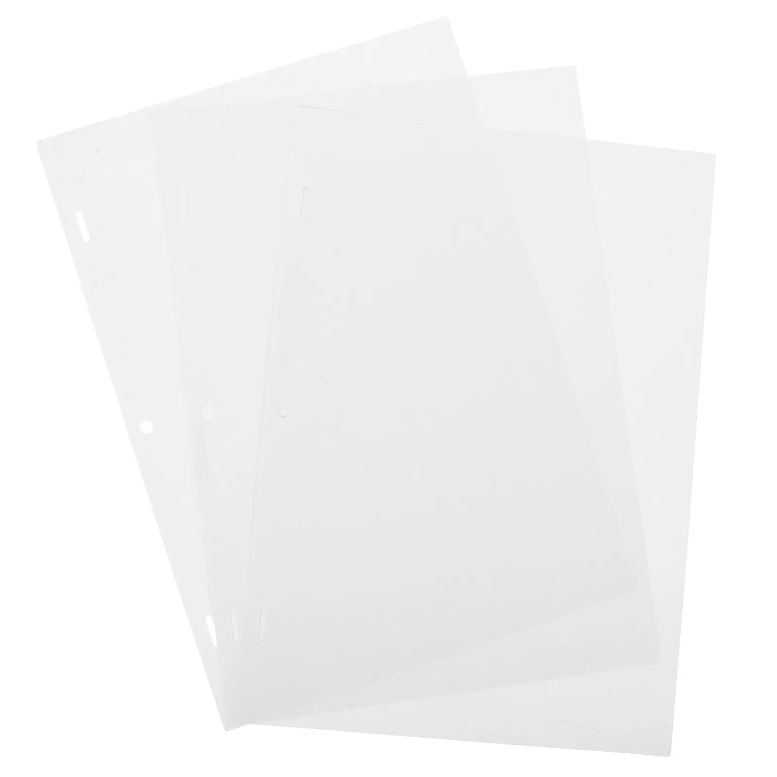200pcs-three-hole-animation-positioning-paper-a4-blank-drawing-paper-for-painting-sketch-art-school-work-craft-projects-kids