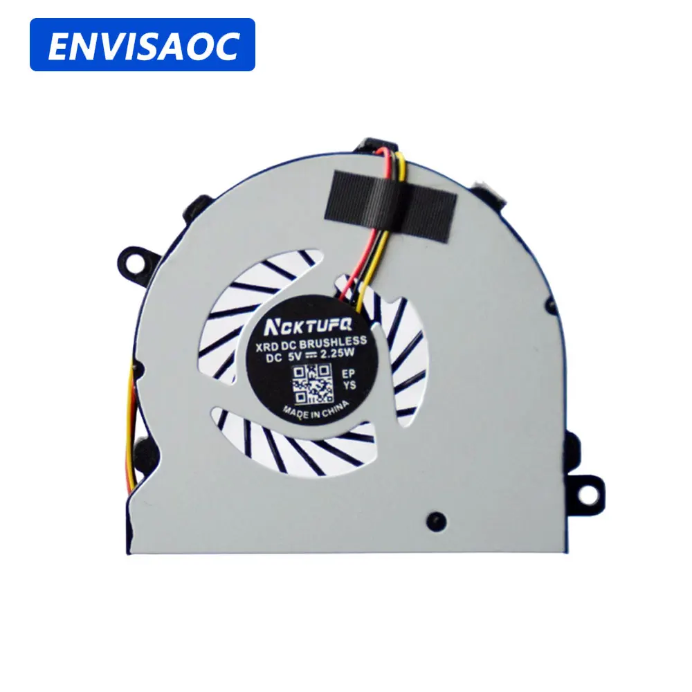 

For Dell Vostro 14 3468 3467 3478 15 3568 3567 3565 3562 3578 3576 3580 Laptop CPU Cooling Fan Heatsink Fan Cooler 0CGF6X