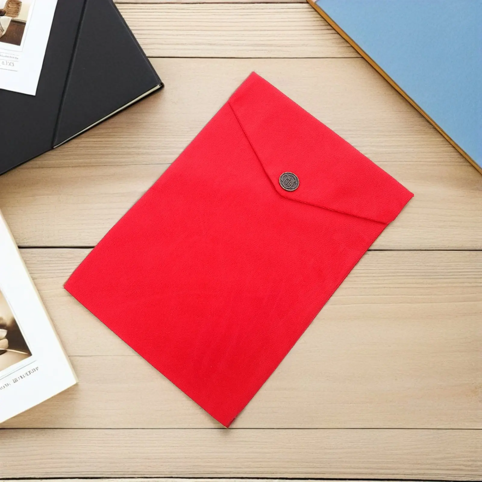 

2Pcs Scriptures Storage Bag Soft Embroidered Bible Carrying Case Quran Organizer Pouch Religious Text Pocket Prayer Beads Holder