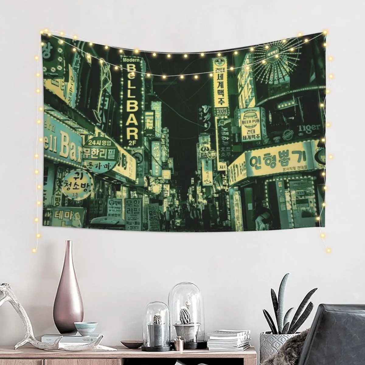

film nights Tapestry Home Supplies Decoration For Bedroom Decoration Pictures Room Wall Wallpapers Home Decor Tapestry