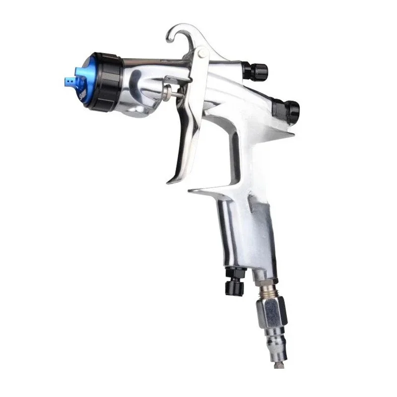 

LH-360 Hand Spray Gun Car Repair Furniture Woodworking Metal Paint Paint Handheld Spray Gun