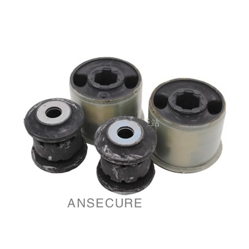 Front Control Arm Trailing Wishbone Rubber Bush Bushing For  VW Jetta Golf Caddy Eos Passat CC Tiguan Octavia Audi A3 Seat