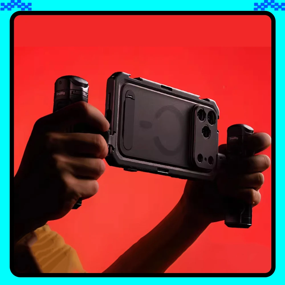 smallrig-17-pro-mobile-video-cage-for-iphone-17-pro-max-pro-flagship-edition-17mm-lens-t-mount-backplate-for-video-shooting