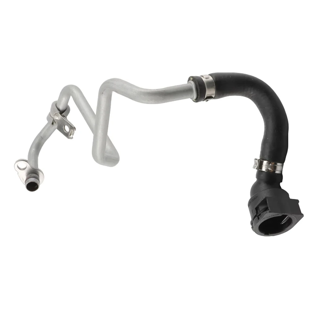 

Automotive Parts Turbocharger Coolant Return Line Pipe Hose 11537643226 667142 For BMW 230I 330I 430I 530I X3 2018-2019 X4 New