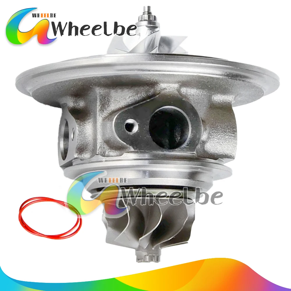 خرطوشة توربو الأساسية لشركة فولكس فاجن بيتل جيتا جولف 2.0 TFSI 200 Kw 06K145702H 06K145702G 06K145702J 06K145702N 06K145701R 06K145654C #2