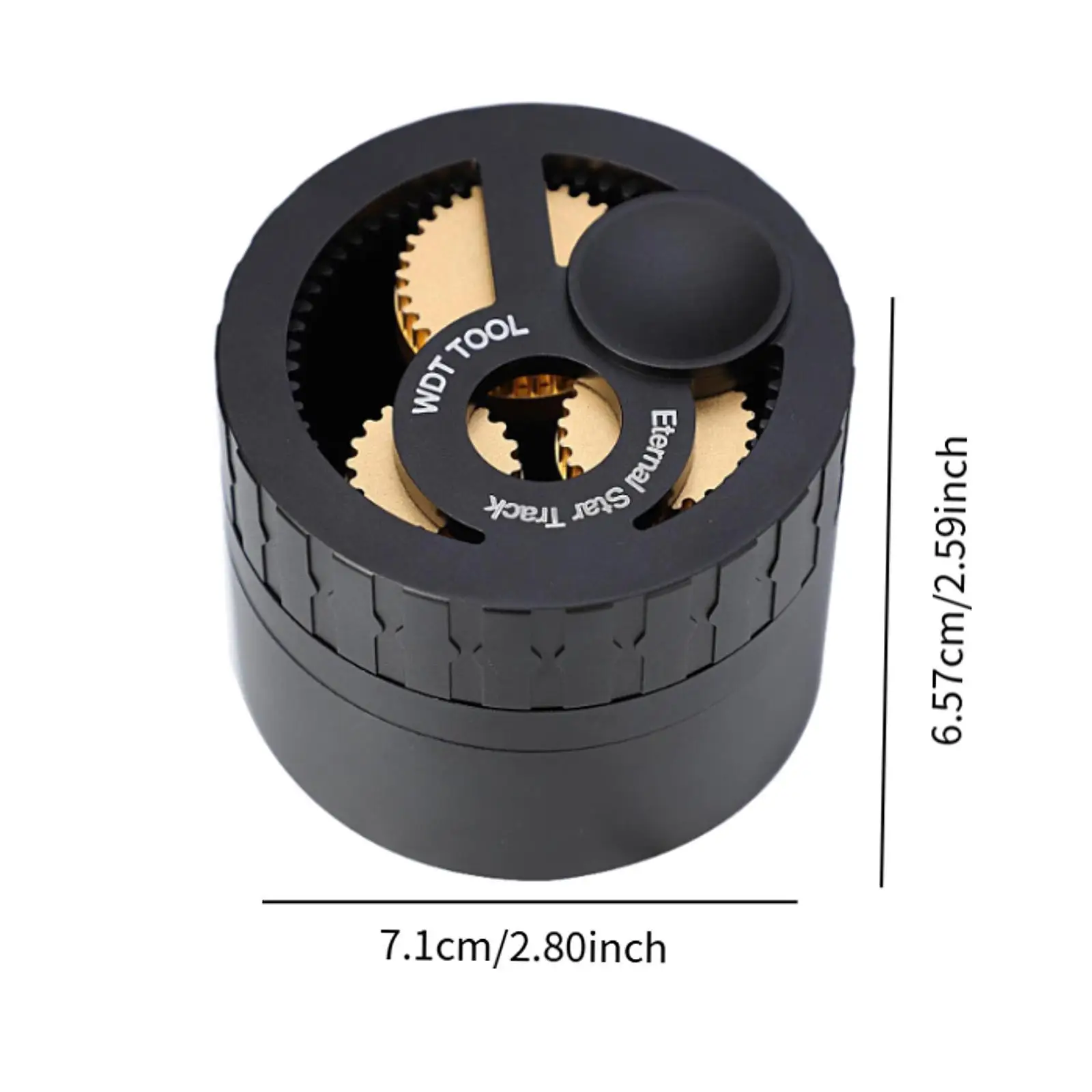 エスプレッソ配布ツール、機械付属品、バリスタ用ツール