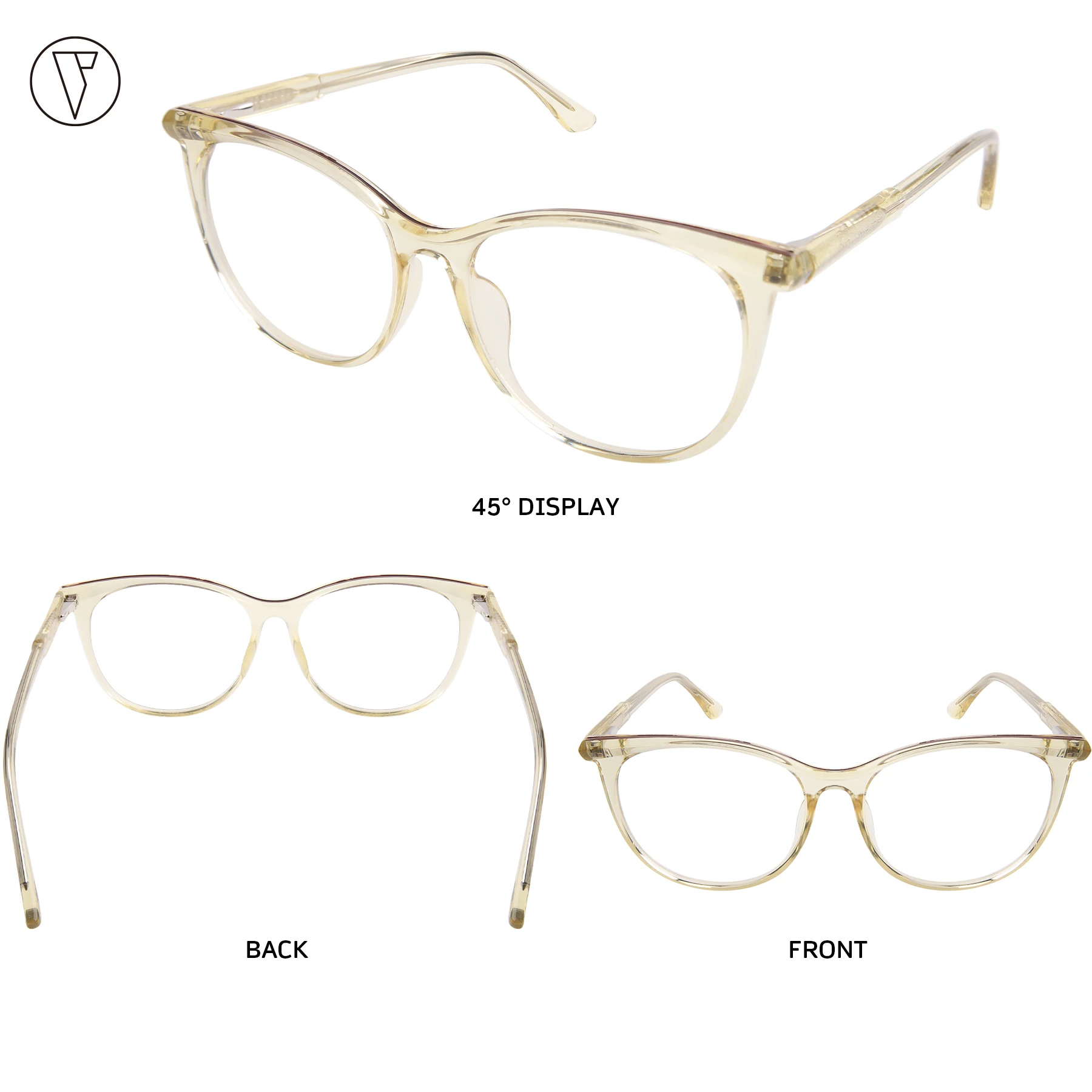 نظارات شمسية ONDEX Fashion للجنسين للرجال والنساء نظارات شمسية مستقطبة أنيقة للحماية من الأشعة فوق البنفسجية لركوب الدراجات والقيادة وصيد الأسماك #5