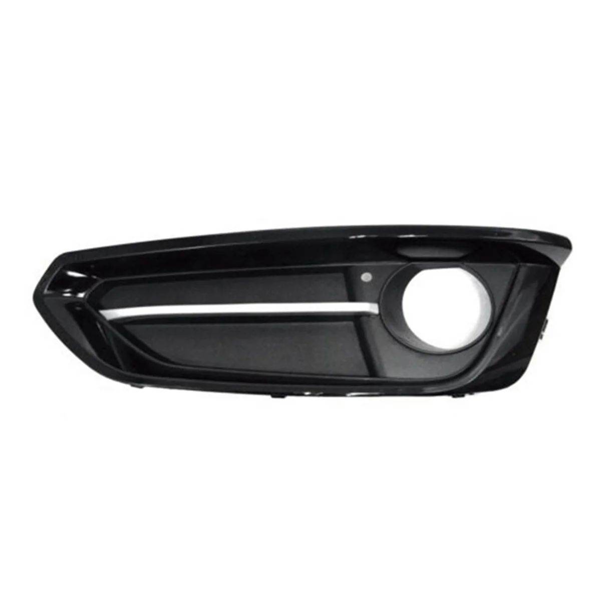 

Left Front Bumper Fog Light Cover 51117343731 for BMW F22 F23 228I 230I 2014-2020 Car Fog Lamp Grille Bezel with