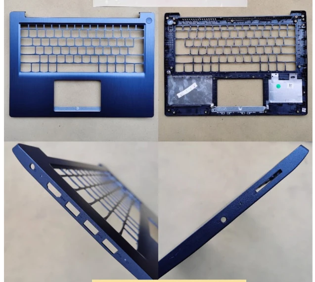 

Новая верхняя крышка корпуса ноутбука, упор для рук для lenovo V14 G1-IWL G1-IIL G1-ARE V14-ADA V14-ARE