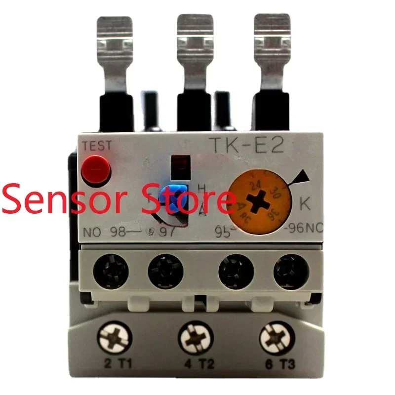 TK-E2-12-18A 18-26A 24-36A 32-42A 40-50A TK-E3-34-50A 45-65A 64-80A TK-N3P-34-50A Sensor