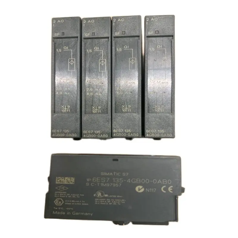 Modul 6ES7135-4GB00-0AB0 Auf Lager
