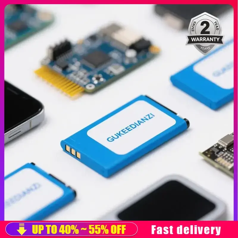 BLS-5 Digital Camer… - image